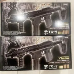E-ASSM TC-9 シューティングガン &S.M.A.W ロケットランチャー - メルカリ