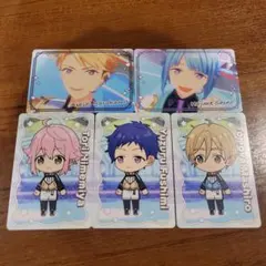 あんスタ チップス2