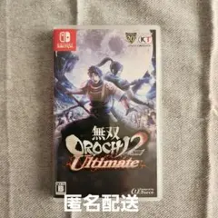 無双OROCHI 2 Ultimateのサムネイル