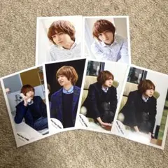 伊野尾慧 公式写真13