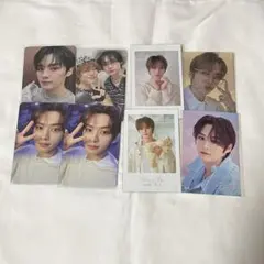 Straykids スキズ リノ トレカ  HMV シーグリ ホロ