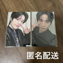 txt ACT:TOMORROW ラキドロ 大阪 ボムギュ テヒョン ウプズ