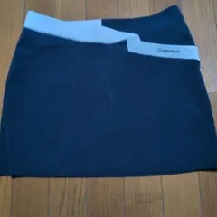 TaylorMade ゴルフスカート 네이비