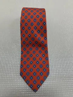 BROOKS BASICS (ブルックス)シルクネクタイ