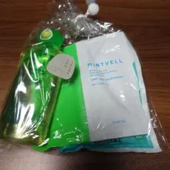美容リラックス用品入浴剤等詰め合わせ4種新品セット