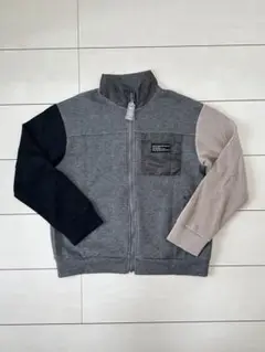 THE SHOP TK ボーイズ140 ジャケット　フリース