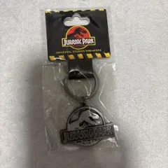 ジュラシック・パーク キーホルダー