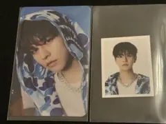 Stray Kids スンミン　トレカ