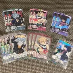 僕のヒーローアカデミア ヒロアカ スナップマイド スナマイ ヴィラン連合