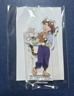 忍たま乱太郎 山田利吉 ミニアクスタ ナンジャタウン