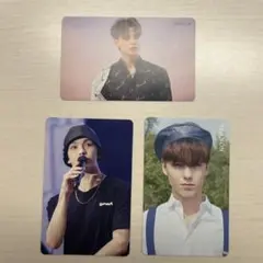 バーノン トレカ まとめ売り