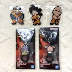 一番くじ　ドラゴンボール　下位賞　Ｈ賞　Ｇ賞