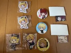 推しの子グッズ まとめ売り