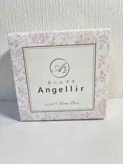 Angellir ふんわり ルームブラ アンティークピンク　M-Lサイズ