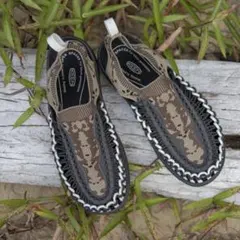 KEEN UNEEK EVO イリオモテヤマネコ