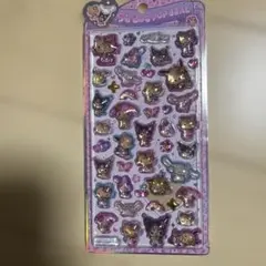 サンリオキャラクターズ　うるちゅる　日焼けキティ