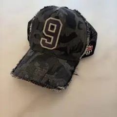 yoshinori kotake キャップ 9番