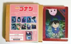名探偵コナン ノーブルアートコレクションvol.3 　江戸川コナン