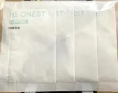 新品　エイチツーオネスト　ホームケアパウダー　水素パウダー