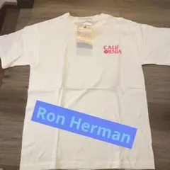 2026年最新】Ron Herman カラー：ピンク系 メンズ Tシャツの人気