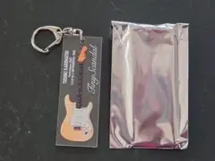 dakabito 角松敏生　アクリルキーホルダー 角松敏生 アクリル キーホルダー 41 - メルカリ