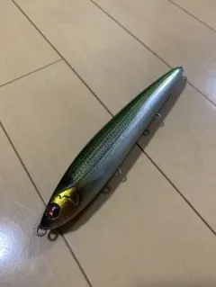 アピア　バレーヌ160splのサムネイル