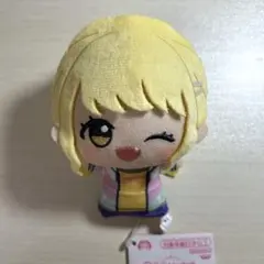 学園アイドルマスター　ちびぐるみ　学園生活　　　vol.1 藤田ことね