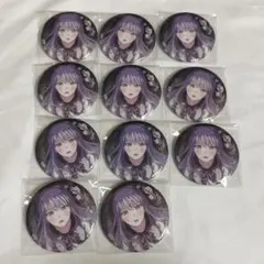 Roselia 湊友希那 缶バッジ 14点セット Roselia 湊友希那 缶バッジ 14点セット - メルカリ