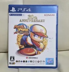 パワプロ2024-2025 30th ANNIVERSARY