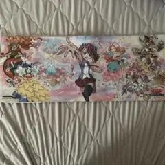 2025年最新】遊戯王 ハーフプレイマットの人気アイテム - メルカリ