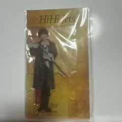 HiHi Jets KEY TO LIT 井上瑞稀 アクスタ