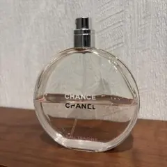 CHANEL CHANCE EAU TENDRE 100ml