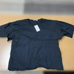 新品未使用 レイヤード風加工Tシャツのサムネイル