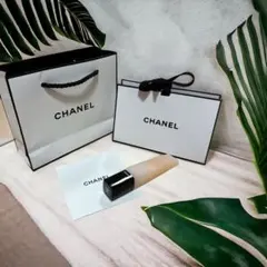 CHANEL ネイルオイル（出品期間限定）