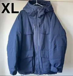UNIQLO ユニクロ　white mountaineering ダウン XL