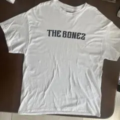 THE BONEZ Tシャツ XL jesse rizeのサムネイル
