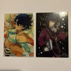 あんスタ クリアカード 青葉つむぎ