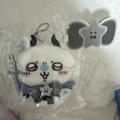 まじかるちいかわ マジカルチャージマスコット モモンガ