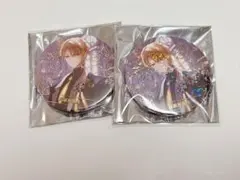 浦島坂田船 センラ 缶バッジ Plusss 夏ツ 2023