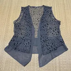 INNOCENTE ベスト M〜L
