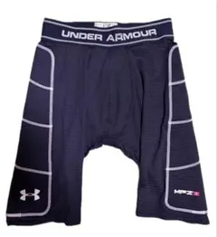 アンダーアーマー スライディングパンツ スパッツ ヒートギア MD