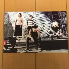 ワンオク 販促ポスター 2枚セット 非売品 ワンオク 販促ポスター 2枚セット 非売品 ワンオク 販促ポスター