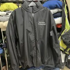 ennoy ナイロンジャケット