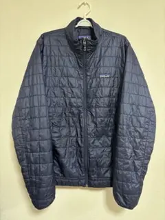 ✨美品✨パタゴニア ナノパフジャケット メンズSのサムネイル