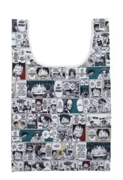 ONE PIECE BASE SHOP エコバック
