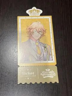 うたプリ ワンダーランド 購入特典