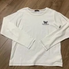 ラブトキ　Lovetoxi ロングTシャツ　サイズ：Ｍ(150cm)