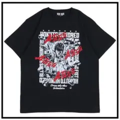 crazyraccoon ロックの日 Tシャツ XL 新品未使用 CR - メルカリ