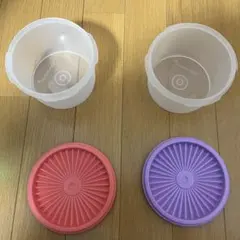 タッパーウェア ミニデコレーター