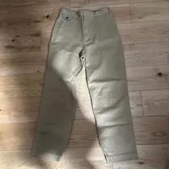 SHIPS チノパンツ　38